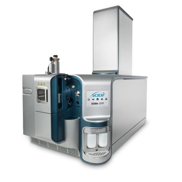 Mass Spectrometry Labplan