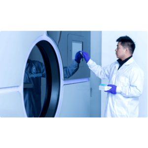 Biobanking