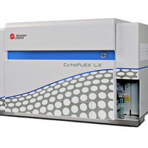 Research Flow Cytometry Instrumentation