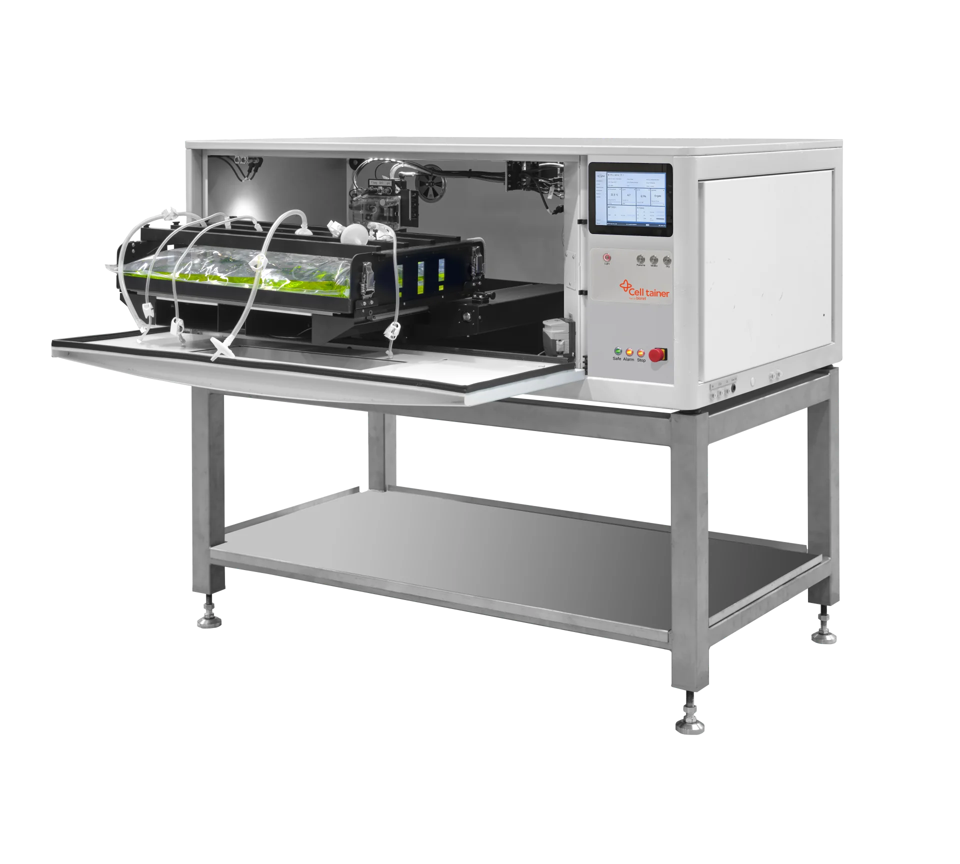 CT2 cell-tainer
